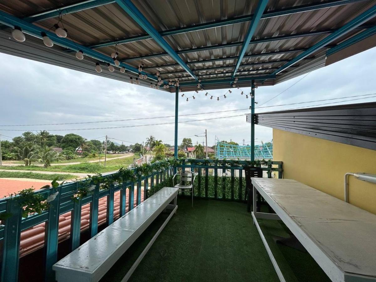 Kasih Alza -ada 2 Unit - View Sawah Padi , Private Pool -prefer Direct Booking- *