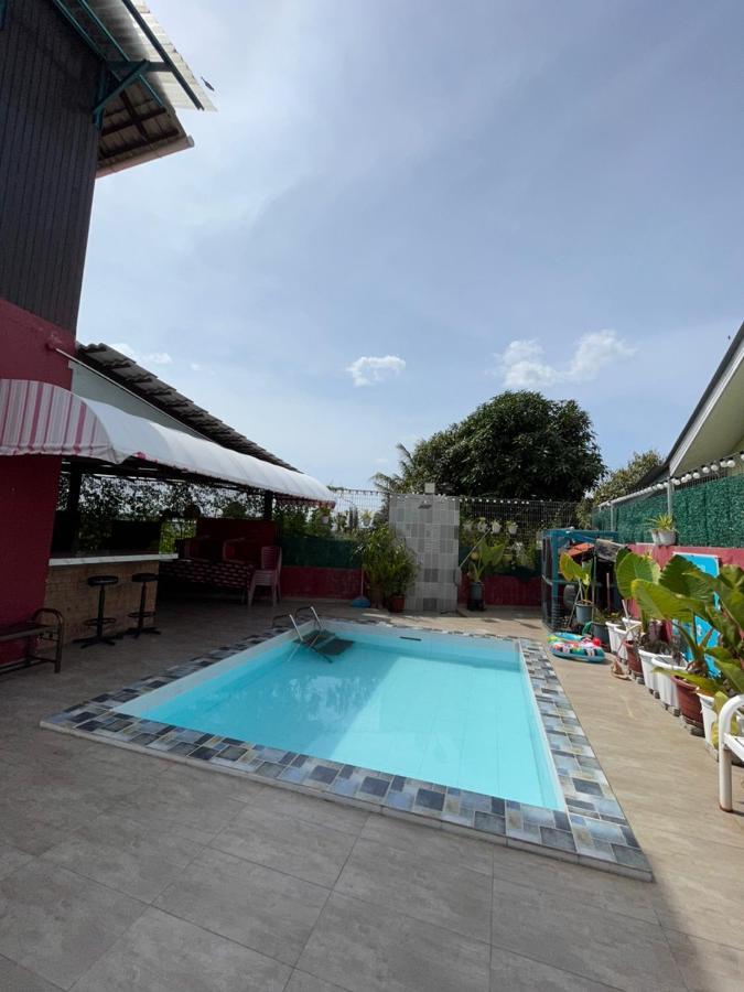 Kasih Alza -ada 2 Unit - View Sawah Padi , Private Pool -prefer Direct Booking- *